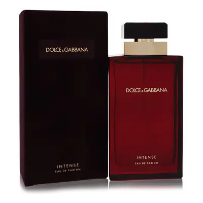 Dolce & Gabbana Intense 100ml Eau De Parfum