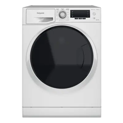 1400rpm Washer Dryer 10kg/7kg Load White