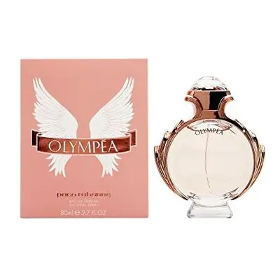 Olympea by Paco Rabanne Eau De Parfum for Women, ml