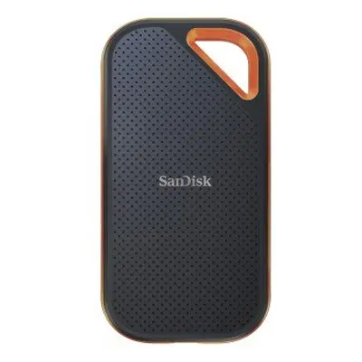 Sandisk SSD Extreme Pro Portable 2TB