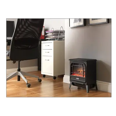 Dimplex Optiflame Microstove 1.2kW MCFSTV12