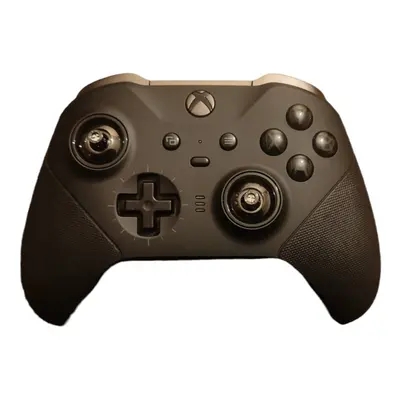 Official Xbox Elite Wireless Controller Series - Black