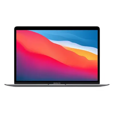 Apple MacBook Air 13" - Apple M1 3.2Ghz (2020) 8GB RAM 256GB SSD - Space Grey