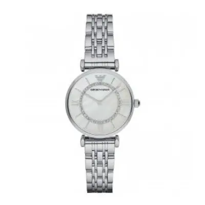 EMPORIO ARMANI WATCH LADIES' WATCH AR1908