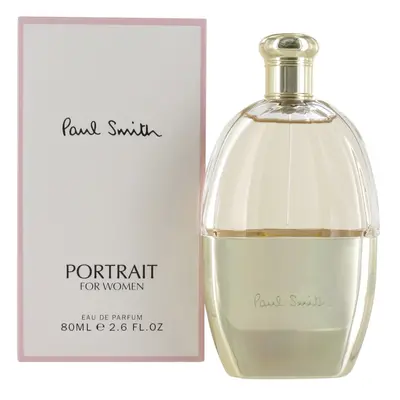 Paul Smith Portrait For Women 80ml Eau de Parfum Spray