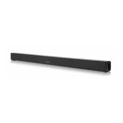 Sharp HT-SB140(MT) 150W 2.0 Slim Wall Mountable Soundbar