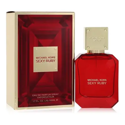 Michael Kors Sexy Ruby 50ml Eau De Parfum