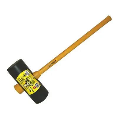 Roughneck Paving Maul Fibreglass Handle 6kg 13.1/4lb