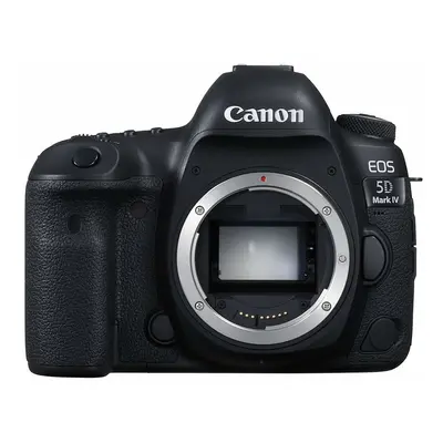 Canon EOS 5D Mark IV DSLR Camera (Body Only)