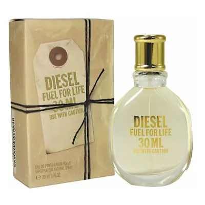 Diesel Fuel For Life Her 30ml