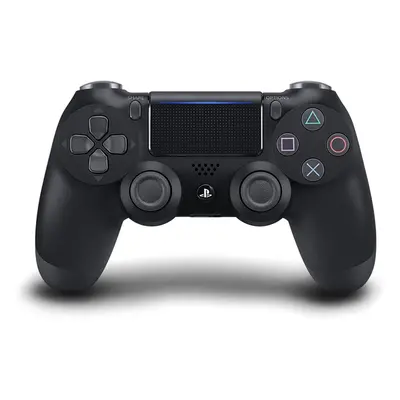 Sony DualShock Controller - Jet Black | Official PlayStation PS4 Controller