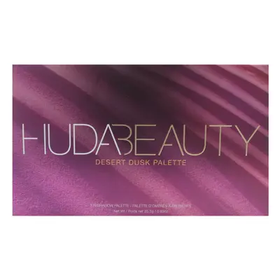 Huda Beauty Desert Dusk Palette Eyeshadow Palette 0.89oz/25.2ml New In Box