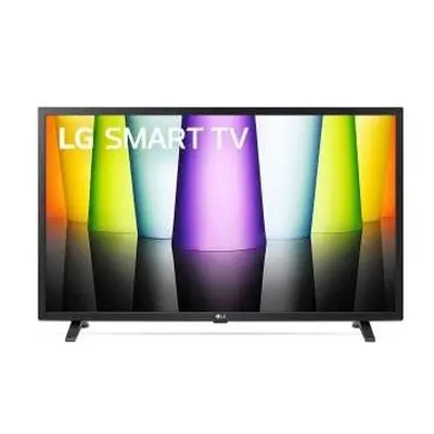 LG "LED 32LQ631C0ZA FHD Smart TV