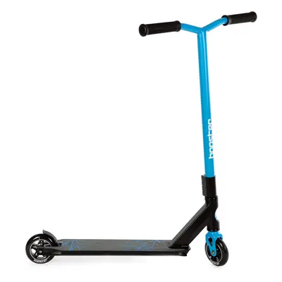 Bopster Stunt Scooter - Blue