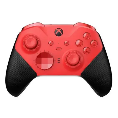 XBOX Elite Series Core Wireless Controller - Red