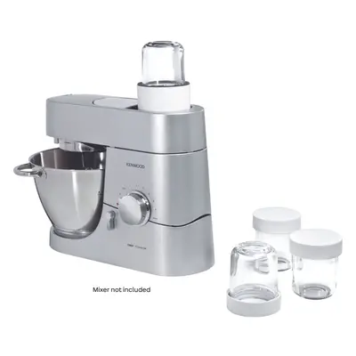 Kenwood Chef Attachments AT320A Food Mixer Attachment - Chooper / Grinder