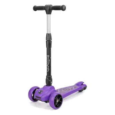 XootzScoutTri-Scooter Purple