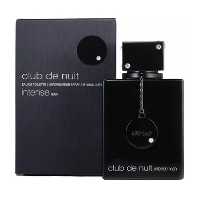 Armaf Club de Nuit Intense 105ml EDT Spray