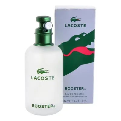 Lacoste Booster 125ml EDT Spray