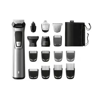 Philips Multigroom Series 16-in-1 Face, Hair & Body Trimmer - MG7736/13