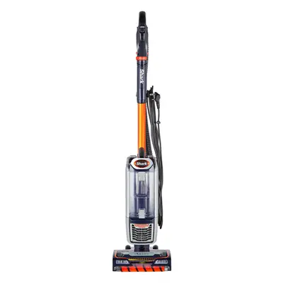 Shark Anti-Hair Wrap NZ801UKT Upright Vacuum Cleaner with Pet Hair Removal