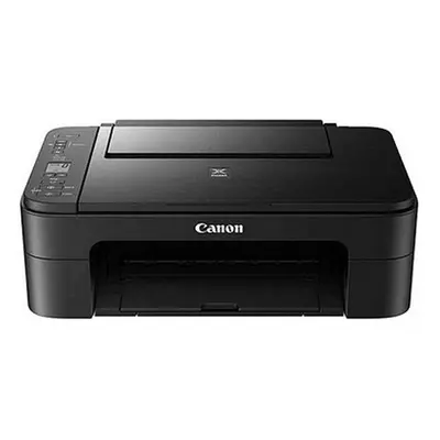 Multifunction Printer Canon Pixma TS3350 7,7 ipm WiFi Black