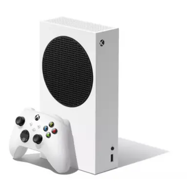 Xbox Series All-Digital Console