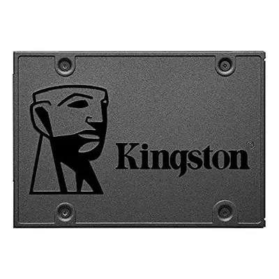 Hard Drive Kingston SA400S37/960G GB SATA3