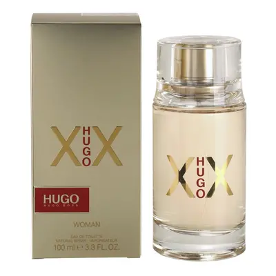 Hugo Boss Hugo Xx Woman 100ml EDT Spray