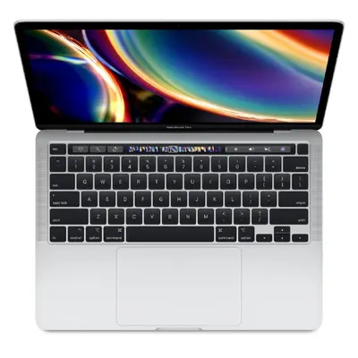 Apple 13.3" MacBook Pro 10th i5 16GB Ram 512GB SSD - Silver