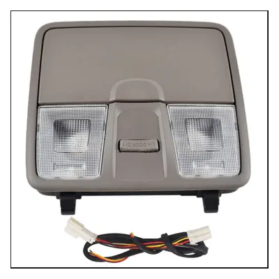 No Sunroof Over Head Console Light Room Lamp Dome Light Reading Lamp for HYUNDAI ELANTRA GT I30 