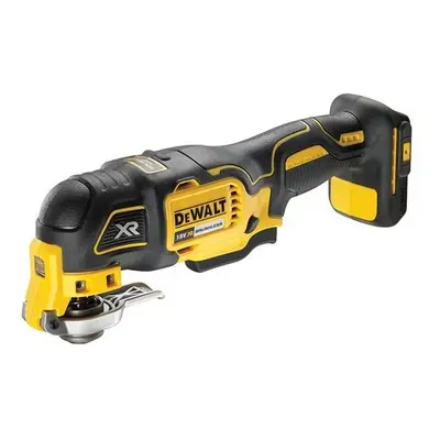 DeWalt DCS355N Volt XR Brushless Oscillating Multi Tool Body Only