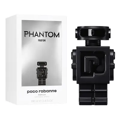 Paco Rabanne Phantom Parfum 100ml