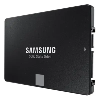 Samsung 500GB EVO SSD, 2.5", SATA3, V-NAND, R/W, 560/530 MB/s, 98K/88K IOPS, 7mm