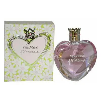 Flower Princess by Vera Wang Eau de Toilette Spray 50ml