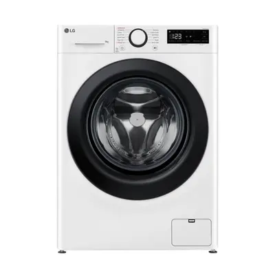 LG F2Y509WBLN1 Washing Machine