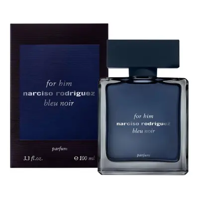 Men's Perfume Narciso Rodriguez For Him Bleu Noir Parfum (100 ml)