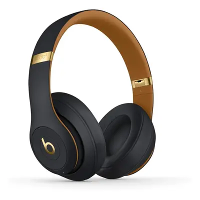 Beats Studio3 Wireless Noise Cancelling Over-Ear Headphones - Apple W1 Headphone Chip, Class Blu