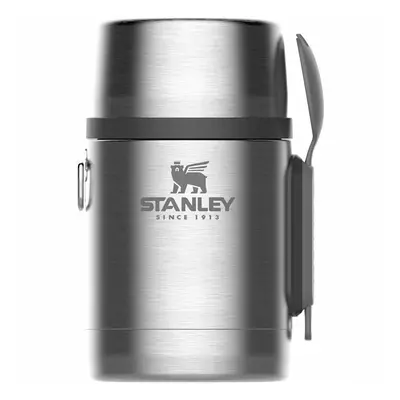 Stanley Adventure 0.53L (18Oz) Vacuum Stainless Steel Food Jar