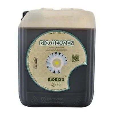 Biobizz - Bio Heaven LTR Decanted Hydroponics Organic Plant Energy Booster