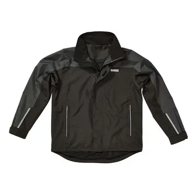 DeWALT Storm Rip Stop Waterproof Jacket Size