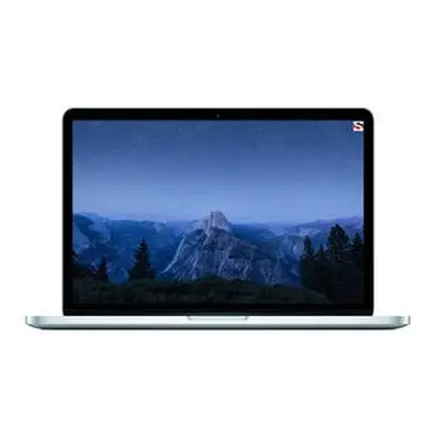 Apple MacBook Pro Retina Core i5 Dual-Core 2.7GHz 8GB 500GB SSD 13.3"