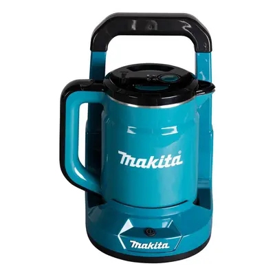 Makita DKT360Z 18V Twin LXT Cordless Kettle Body Only