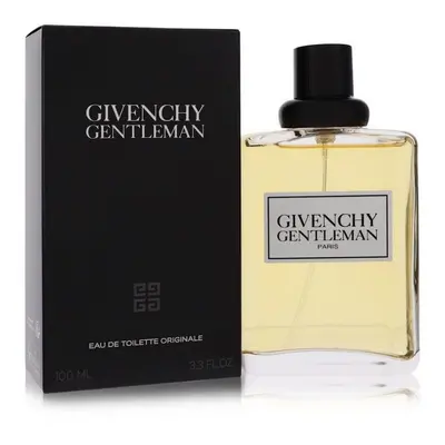 GIVENCHY GENTLEMAN by Givenchy 100ml 3.4oz Eau De Toilette EDT Spray