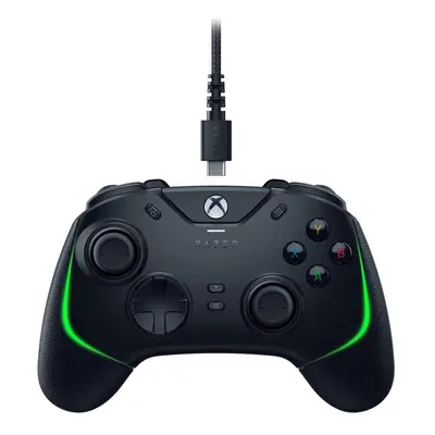 Razer Wolverine V2 Chroma Xbox Wired Controller