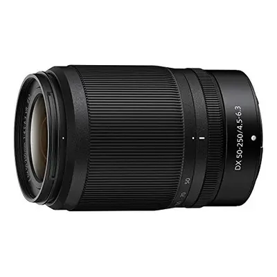 Nikon NIKKOR Z DX 50-250mm f/4.5-6.3 VR Mirrorless Camera Lens () JMA707DA