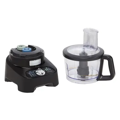 Tefal DO821840 Litre Food Processor With Accessories - Black