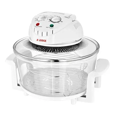 Judge Electric Halogen Oven 1400W