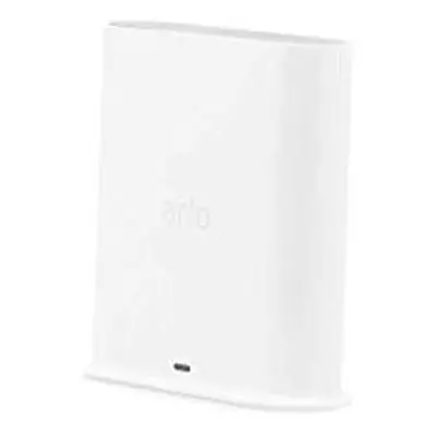 Arlo Certified Accessory | VMB4540 Smart Hub Add-On Unit, Designed for Arlo Ultra, Pro3 and Floo