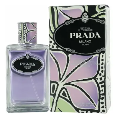 Prada Infusion De Tubereuse Eau de Parfum for Women - ml